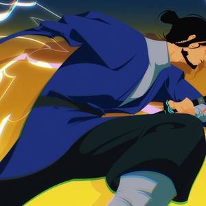 【应山】雷霆万钧