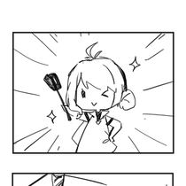 飞快的赶了一张支线凑分