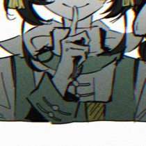 宿敌就是宿敌呀