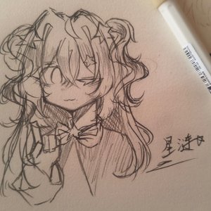 感谢.star！的无偿！！