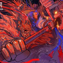 现在是外卖的私仇环节了