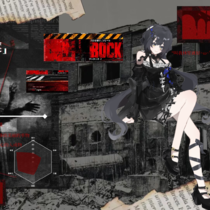 我的新立绘马上就抬上来哩