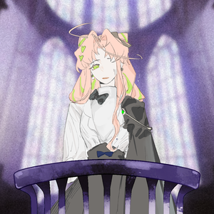 这个时候是不是不是播放婚礼进行曲的时候