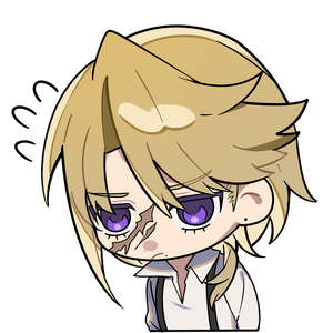 随便画点削笔器吧