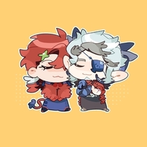 来支持馆长夫妻了