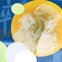 欺いてはしりだす