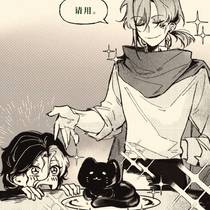 【支线任务】《这甜点能吃吗》