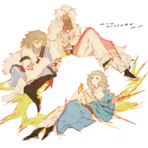 旅程不会结束。