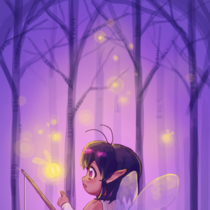 萤火虫唱着空军的歌