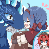 【支线任务】红隼逐日