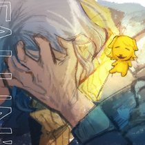 （*邪恶地笑出声来*）