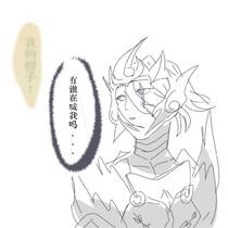 大风天被帽子袭击……