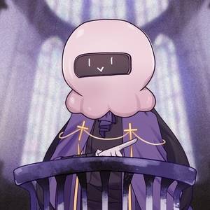 那么我来提出两个观点吧！