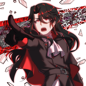 鸦都直呼神经病的存在