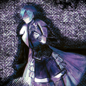 【人物：夏诺希尔（3）】