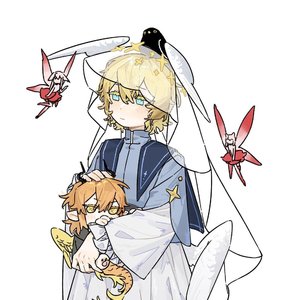 明明前几天还在过圣诞节…