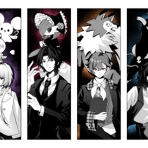 孩子在矿洞睡着时梦到的