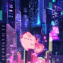 【裂隙间】第四章-月亮之子