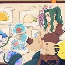 【支线】狩猎史莱姆