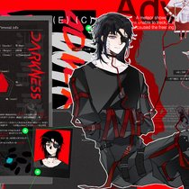 【逆风】丧家犬-哨兵-姜秉文