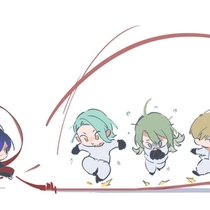 涂鸦合集