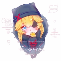 面包小猫