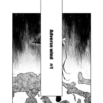 逆风行动-第一章