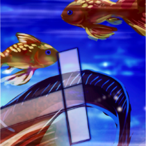 梁