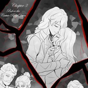 【1组】终战 直到落幕之前 [13p]