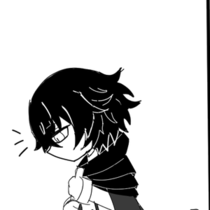 【一章】似乎挖到了硬物