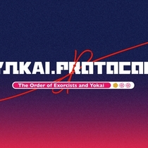 YΩKAI.PROTOCOL企划书补档