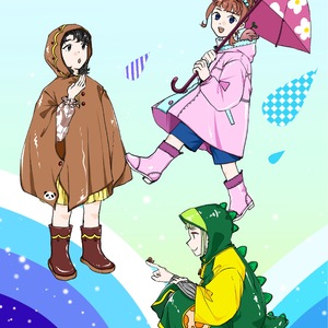 堆堆彩图٩( 'ω' )و 
