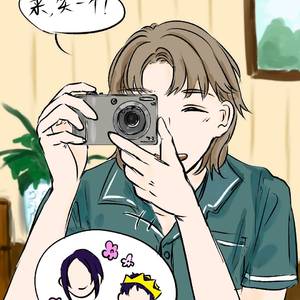 2026.7.10春晚感谢唔哦哦！企U我全亲了