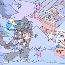 墨墨