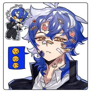 不良不良！