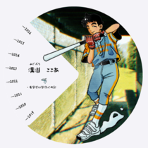 怒涛四国
