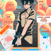 BR人设卡