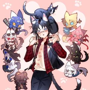 猫猫猫猫猫猫猫猫猫猫！